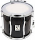 Sonor Paradetrommel 14 Zoll in Schwarz