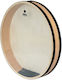 Sela Бендир 16" Ocean Drum 16'' със Синтетична Кожа