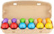 Nino Percussion Shaker Nino Egg σε Σετ