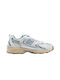 New Balance 530 Γυναικεία Chunky Sneakers White / Blue Oasis