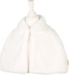 Carnival Cape White