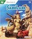 Sand Land Xbox Series X Game