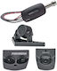 Fishman Matrix Inf. Mic Blend Wide Αξεσουάρ Έγχορδου