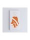 Candelinas Brew No.4 Wax Melt Snap Bar 55g Φυτικό Αρωματικό Κερί