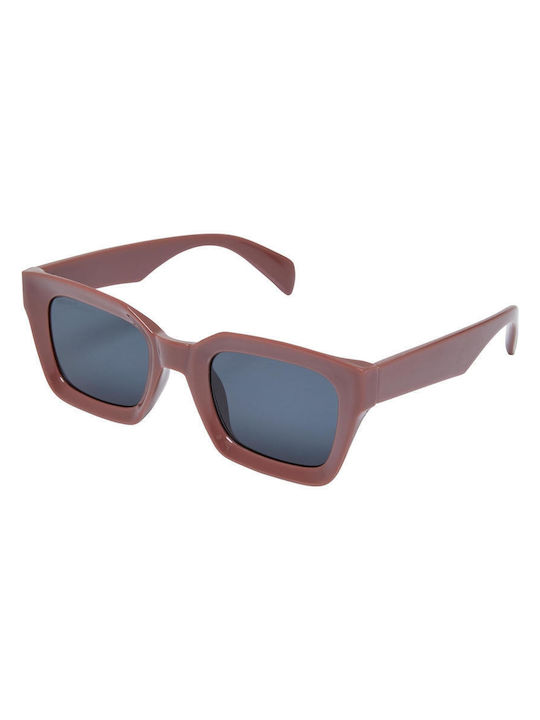 Urban Classics Sunglasses with Orange Frame and Orange Lens TB4216-04420