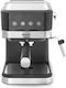 Muhler Mașină de Espresso 1050W Presiune 20bar ...