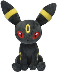 Boti Plush Pokemon 20 cm.