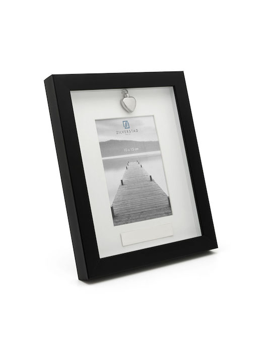 Zilverstad Frame Wooden 10x15cm