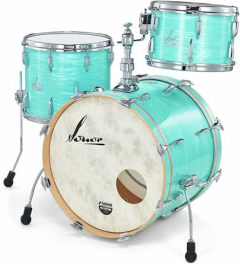 Sonor Vintage Three20 California WM Drum Set