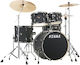 Tama Imperialstar 20" 5pcs -bob Drum Set
