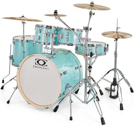 Drumcraft Series 3 Standard Impulz Tqs