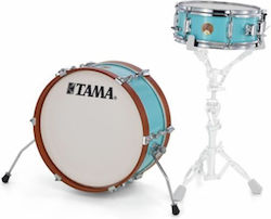 Tama Club Jam Mini Set Tobe Aqb LJK28S-AQB Tama Club Jam Mini Set Tobe Aqb LJK28S-AQB