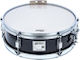 Lefima Tobă De Paradă Snare Drum 14 Inci Neagră
