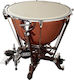 Adams Music 32" Philharmonic Light Orchester-Trommeln Τympani Διαμέτρου 32"