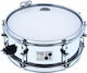 Sonor Marschtrommel 20 Zoll in Silber