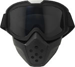 Motocross Goggles