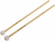 Playwood Rattan Schlägel in Weiß Farbe