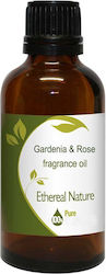 Nature & Body Diffuser Gardenia & Rose 30ml Nature & Body Diffuser Gardenia & Rose 30ml