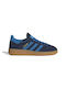 Adidas Handball Spezial Damen Sneakers Night Indigo / Bright Blue / Gum