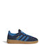 Handball Spezial Γυναικεία Sneakers Night Indigo / Bright Blue / Gum