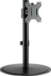 LogiLink (BP0110) Bildschirmständer Auf dem Schreibtisch bis 32" LogiLink (BP0110) Bildschirmständer Auf dem Schreibtisch bis 32"