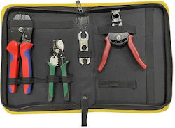 TLS-400 Tool Casket with Tools