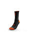 Otso Sportsocken Schwarz 1 Paar