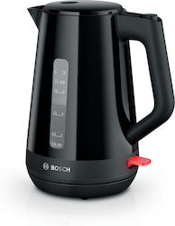 Bosch MyMoment 1.7Es mit Leistung 2400W Schwarz