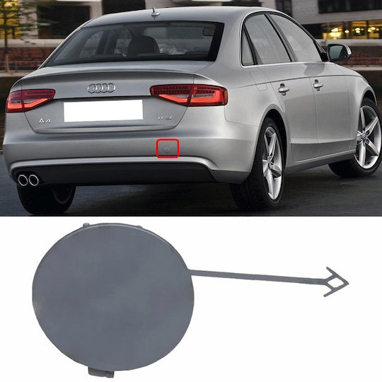 Κάλυμμα Γάντζου Αυτοκινήτου για Audi A4