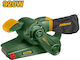 Jadever JDBA15921 Ταινιολειαντήρας 950W με Σύστημα Αναρρόφησης