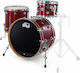 DW Drums Finish Ply