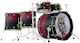 Varus Deluxe Schlagzeug-Set