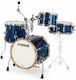 Sonor Aqx Jungle Schlagzeug-Set
