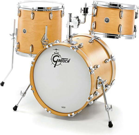 Gretsch Brooklyn Jazz Shell Drum Set