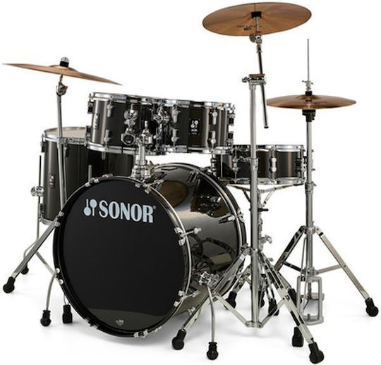 Sonor Aqx Stage Комплект Барабани