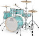 Drumcraft Series 3 Studio Impulz Tqs Schlagzeug-Set