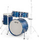 Ludwig Neusonic Schlagzeug-Set