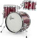 Gretsch Us Custom 20 Schlagzeug-Set