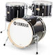 Yamaha Stage Custom Bop Kit Rb Drum Set