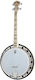Deering Goodtime Two 17 Fret Tenor 4χορδο Resonator