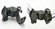 Tama J12 Bases & Supports