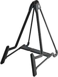 Konig & Meyer Heli 2 Black E-guitar Βάση Δαπέδου για Κιθάρα/Μπάσο