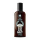 Mediterraneo Sun Coconut Suntan Oil Dark Tanning Αδιάβροχο Αντηλιακό Λάδι για το Σώμα SPF6 σε Spray 200ml