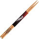 Zildjian 5A Hickory Drumstick with Nylon Oval Head