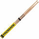 Promark Hickory Drumsticks Schlagzeug Rebound 7A mit Spitzenform Eichel