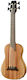 Thomann Side Hole Bass Ukulele