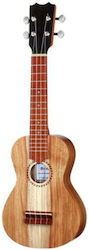 Thomann Standard Soprano Γιουκαλίλι