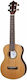 Harley Benton Hawaii Cedar Tenor Γιουκαλίλι