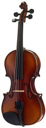Startone Student Violin 1/8