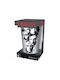 GB eye Glas Wasser aus Glas 400ml
